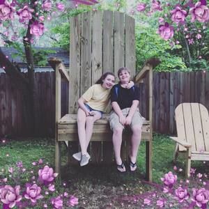 Meet your Posher, Debbie